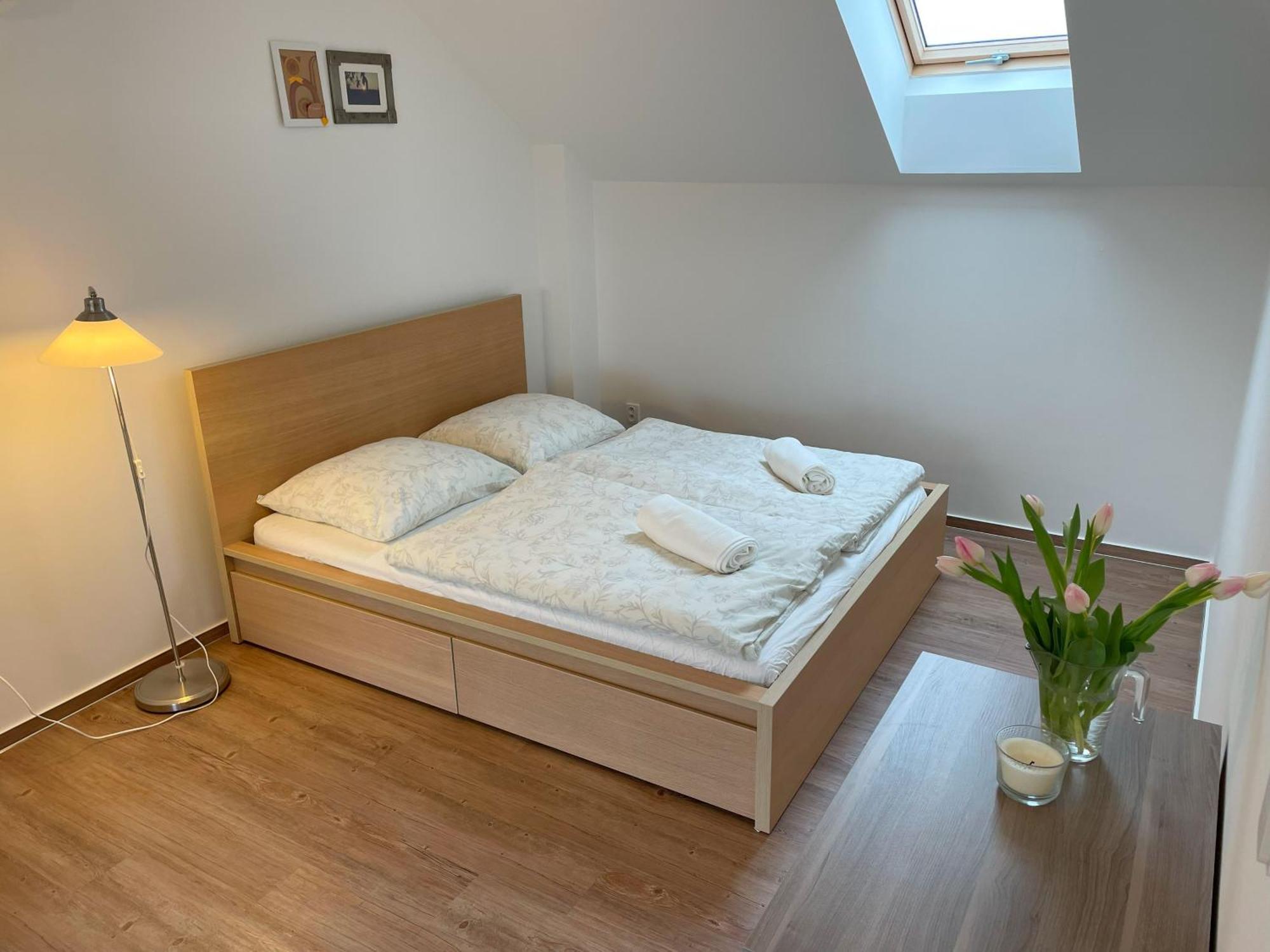 Apartmany Dolní Dunajovice Екстериор снимка