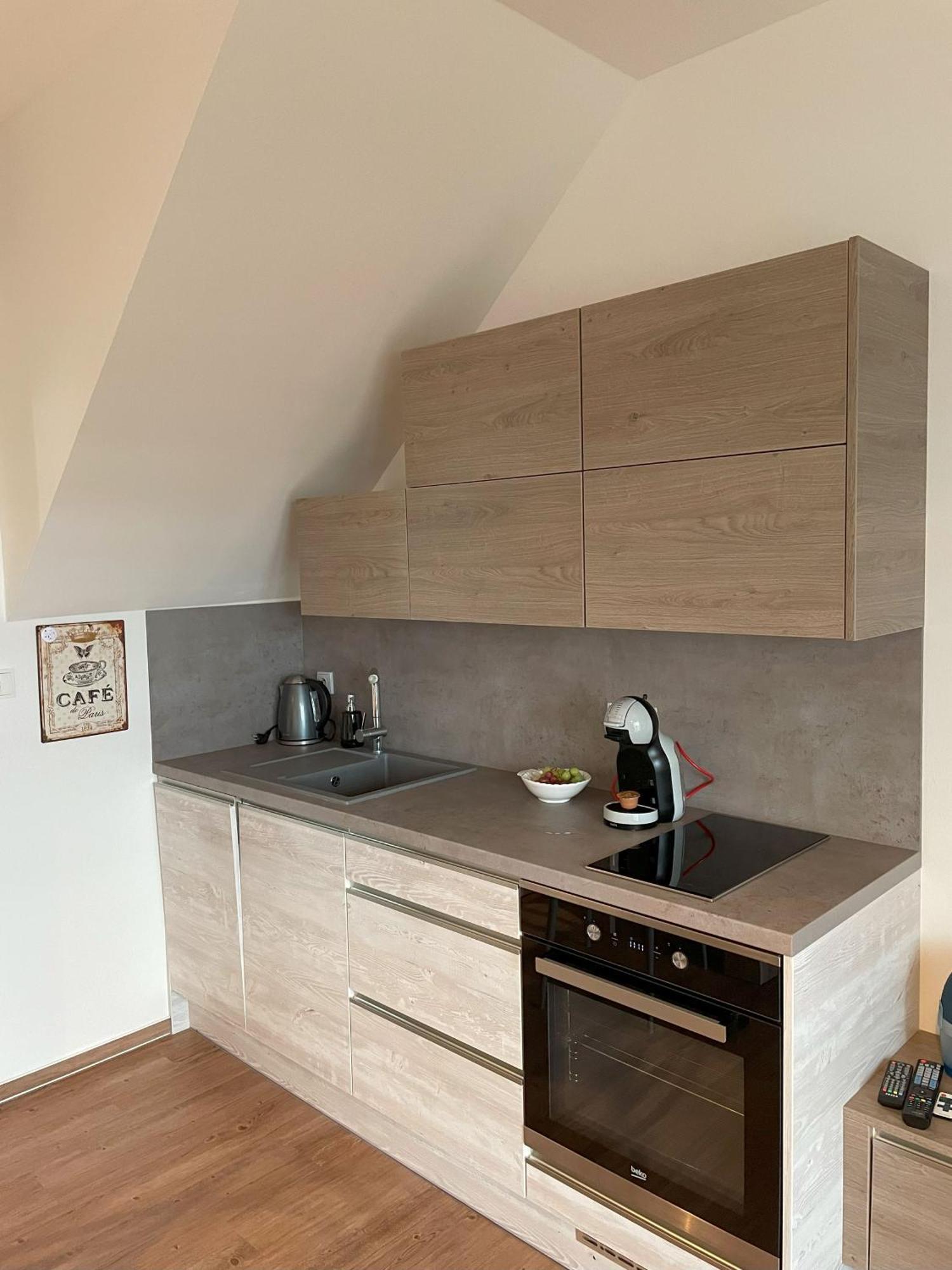 Apartmany Dolní Dunajovice Екстериор снимка