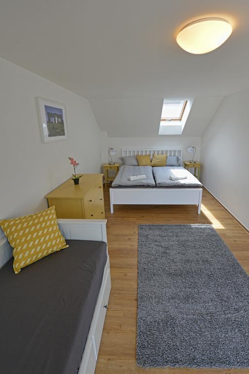 Apartmany Dolní Dunajovice Екстериор снимка