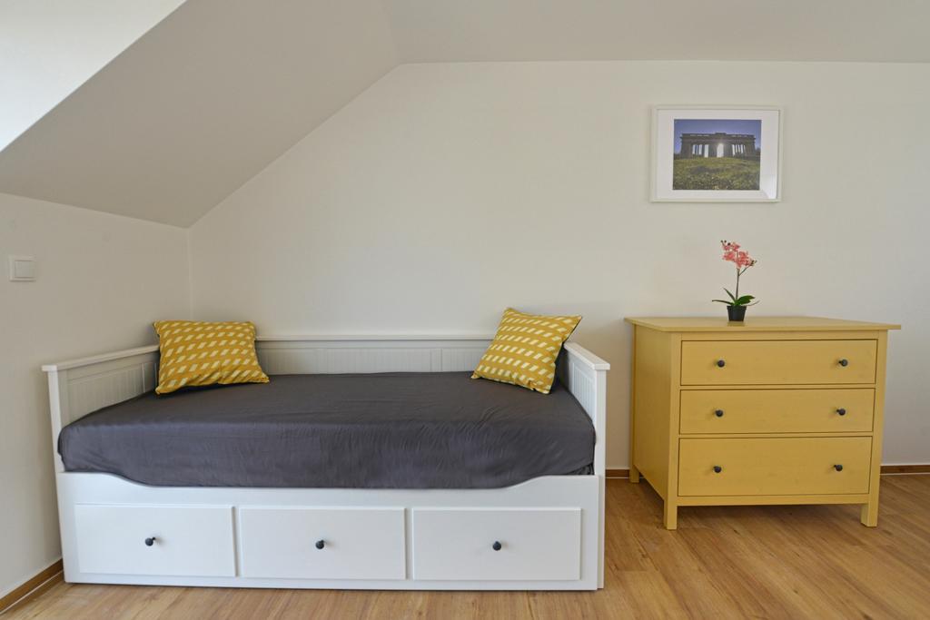 Apartmany Dolní Dunajovice Екстериор снимка